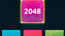 2048 X2 Merge Blocks 2048 X2 Merge Blocks