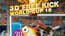3D Free Kick World Cup 18 3D Free Kick World Cup 18