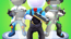Agent Alpha Agent Alpha