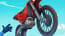Airborne Motorcross Airborne Motorcross