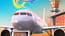 Airport Simulator