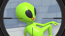 Aliens Hunter Aliens Hunter