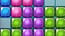 Aqua Blocks Aqua Blocks