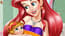 Ariel Baby Room Decoration Ariel Baby Room Decoration