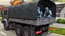Army Machine Transporter Truck Army Machine Transporter Truck