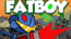 Attack on Fatboy Attack on Fatboy