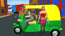 Auto Rickshaw Simulator