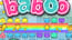 Baboo Rainbow Puzzle
