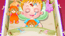 Baby Hazel Bed Time Baby Hazel Bed Time