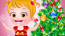 Baby Hazel Christmas Time Baby Hazel Christmas Time