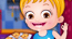Baby Hazel Cooking Time Baby Hazel Cooking Time