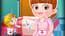 Baby Hazel Doctor Dressup Baby Hazel Doctor Dressup