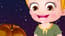 Baby Hazel Halloween Night Baby Hazel Halloween Night