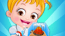 Baby Hazel Science Fair Baby Hazel Science Fair