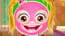 Baby Hazel Spa Makeover Baby Hazel Spa Makeover