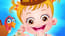 Baby Hazel Thanksgiving Fun Baby Hazel Thanksgiving Fun