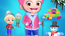 Baby Hazel Winter Fun Baby Hazel Winter Fun