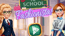 Back to School Fashionistas Back to School Fashionistas