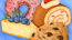 Bakery Shop Bakery Shop