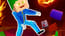 Balanced Running Balanced Running