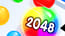 Ball Merge 2048 Ball Merge 2048