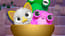 Ball Sort Color Puzzle Challenge