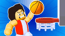 Basket Sport Stars