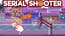 Basketball serial shooter Basketball serial shooter