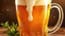 Beer Mosaic Beer Mosaic