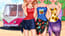 Besties Summer Vacation Besties Summer Vacation