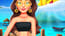 BFF Summer Shine Look BFF Summer Shine Look