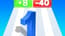 Big Number Merge Big Number Merge