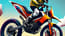 Bike jump Bike jump