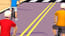 Bike Rush