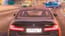 BMW M5 CS Drift in stream BMW M5 CS Drift in stream