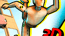 Body Drop 3D Body Drop 3D