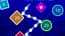 Bombs Drops Physics balls Bombs Drops Physics balls