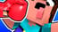 Break Noob with One Punch Break Noob with One Punch