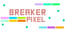 Breakout Pixel Breakout Pixel