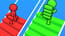 Bridge battle Bridge battle