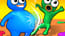 Bubble Race Party Bubble Race Party