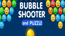 Bubble Shooter and Puzzle
