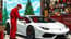 Build your Lambo New Year Build your Lambo New Year