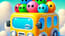 Bus Fever Parking Jam Bus Fever Parking Jam