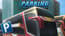 Bus parking 3D Bus parking 3D