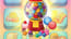 Candy Shop Merge Candy Shop Merge