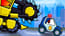Car Eats Car Evil Cars Car Eats Car Evil Cars