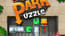 Car Park Puzzle Car Park Puzzle