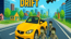Cargo Drift Cargo Drift