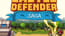 Castle Defender Saga